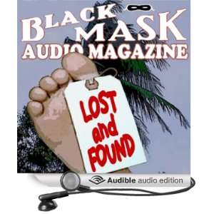 Lost and Found A Classic Hard Boiled Tale from the Original Black 