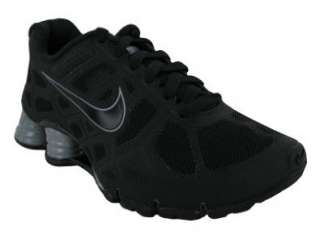  Nike Kids NIKE SHOX TURBO 12 (GS) RUNNING SHOES Shoes