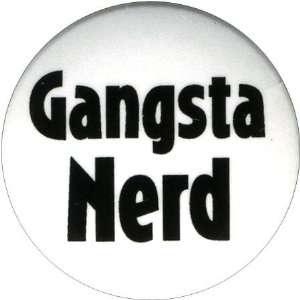  Gangsta Nerd