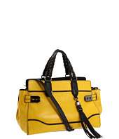 Rafe New York   Roopal Ring Lizard Satchel Large