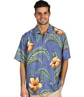 Tommy Bahama   Garden Of Hope & Courage S/S Shirt