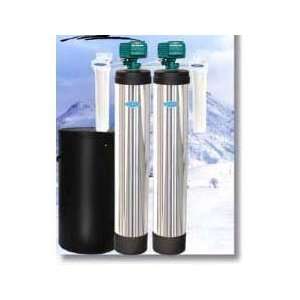  Crystal Quest Whole House Multi/Sediment 1.5 Water Filter 