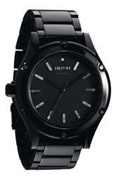 Black Ionic Plating   Watches from Top Brands  