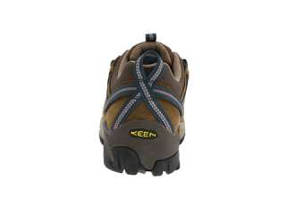 Keen Targhee II    BOTH Ways