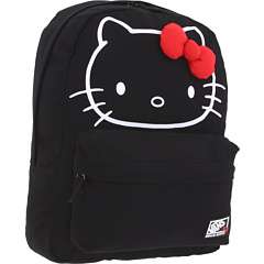 Vans Hello Kitty Red Bow Collage Backpack    