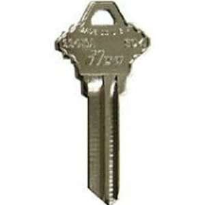  Schlage Lock Key Blank