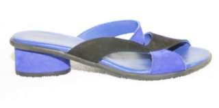 ARCHE CAYD 35 WOMENS SANDALS SLIDES SHOES WORN ONCE  