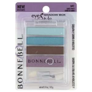    Bonne Bell Eye Style Shadow Box Dance Party (Pack of 2) Beauty