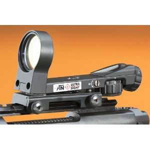  AMT 4 Reticle Red • Dot Ultra Sight