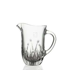 LEADED PISA PITCHER 