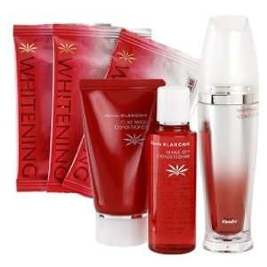   Kanebo Blancheir Whitening Whitening Conclusion 40ml Gift Set Beauty