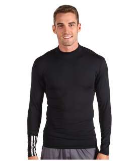 adidas Golf ClimaLite® Thermal Compression L/S Shirt    