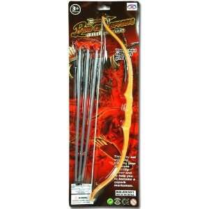 Bow and Arrow Set For Kids  Toys & Games  