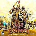 Age of Empires PC Computer Game RTS Strategy 2 Kids   Adults Original 