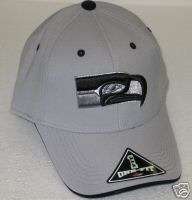 NFL Seattle Seahawks One Fit Fitted Hat by Reebok  