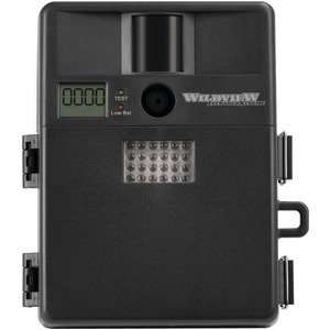  Wildview Stc Tgl5ir 5.0 Megapixel Digital Video Scouting 