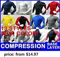 If you want the other coordinated compression base layer, Please click 