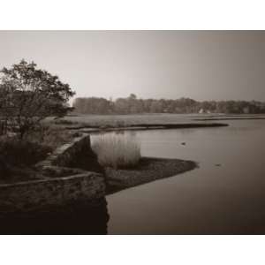  Mill Pond, Westport, CT, Limited Edition Photograph 