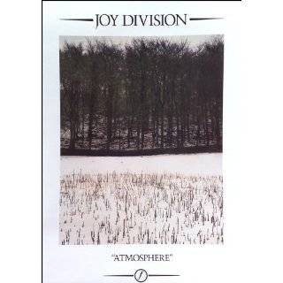 23x33) Joy Division Atmosphere Music Poster Print