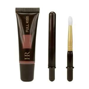 Helena Rubinstein Full Kiss Cream Lip Gloss Plump Lips (SPF15)   04 