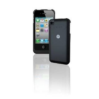 Powermat Receiver Case for iPhone 4   Fits AT&T and Verizon iPhone