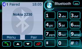 Nissan Altima In Dash Car DVD Player GPS Radio 7HD LCD  