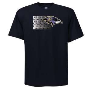  Baltimore Ravens All Time Great Tee