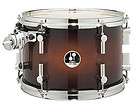 SONOR drums sets 5 piece kit Force 3007 Maple Studio 1 Smooth Brown 
