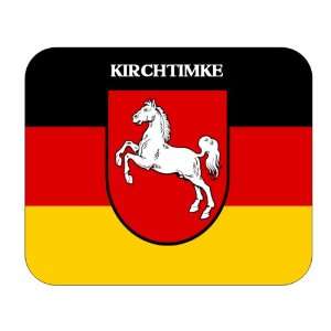  Lower Saxony [Niedersachsen], Kirchtimke Mouse Pad 