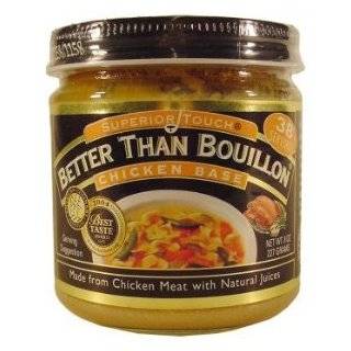 Knorr Bouillon, Granulated, Chicken Flavored, 35.3 Ounce Jar