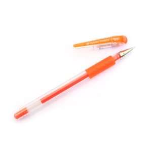  Pentel Hybrid Technica Cap Gel Ink Pen   0.5 mm 