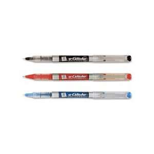 Quality Product By Avery Consumer Produs   E Glide Rollerball Pen 