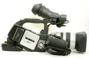 Canon XL2 3CCD MiniDV Camcorder w/20x Optical Zoom 205464 013803045727 