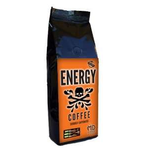  M.D. Coffee Energy Coffee