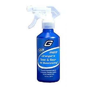    Grangers Spray On Tent & Gear UV Waterproofing