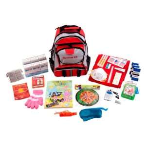  Guardian Childrens Survival Kit