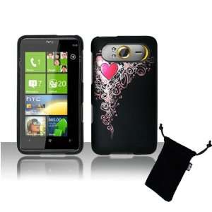   Smartphone + LCD Screen Guard Film (Free iTuffy Flannel Bag) Cell