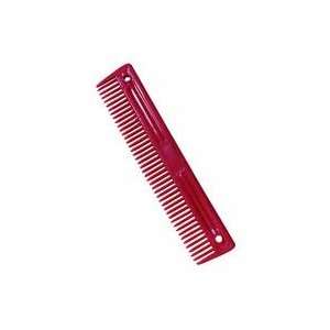  Decker Manufacturing GC 83 Grooming Comb 