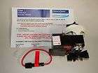 FISHER PAYKEL WASHER DRAIN PUMP & FUSE KIT 479595 420325P NEW & OEM