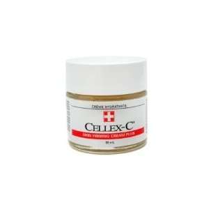   Cellex c Cellex C Formulations Skin Firming Cream Plus  /2OZ Beauty