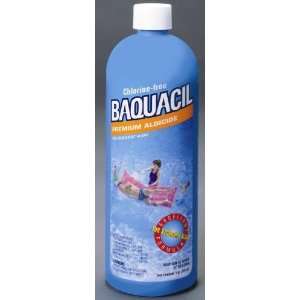  BAQUACIL Premium Algicide 32 oz $21.99 Toys & Games