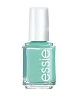 essie nail color, turquoise & caicos