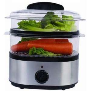    HomeImage HI7125 / HI 7125 / HI 7125 Food steamer Electronics