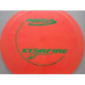  Innova DX Starfire Disc Golf Driver 175g Dynamic Discs 