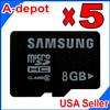 Sandisk 16GB MicroSD Memory Card For Samsung Galaxy S 4G Transform 