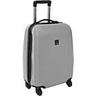 Titan Luggage Xenon Plus 4 Wheel 19 International Carry On