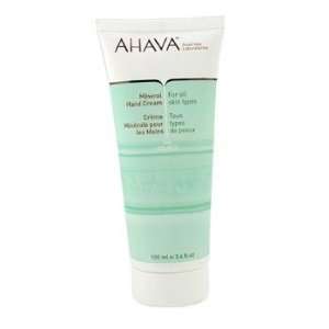  Mineral Hand Cream   Ahava   Hand Care   100ml/3.4oz 