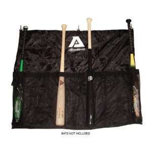  Akadema Professional Baseball Bat Rack