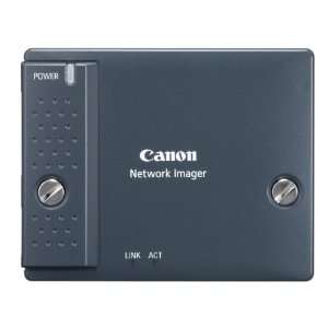  Canon LV NI03 Network Imager (4825B001) Electronics