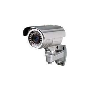   IR Bullet Security Camera, Varifocal Lens 36 IR 540TVL